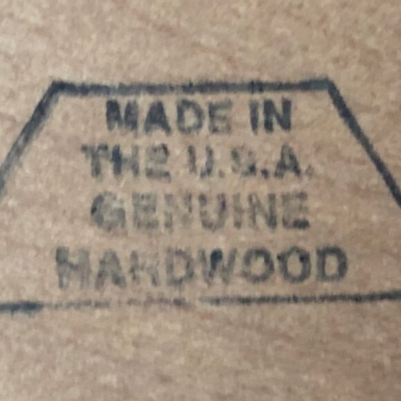 Morgan Globe 12” Diameter, by Replogle World Classic Series, Hardwood Base - Picture 14 of 16